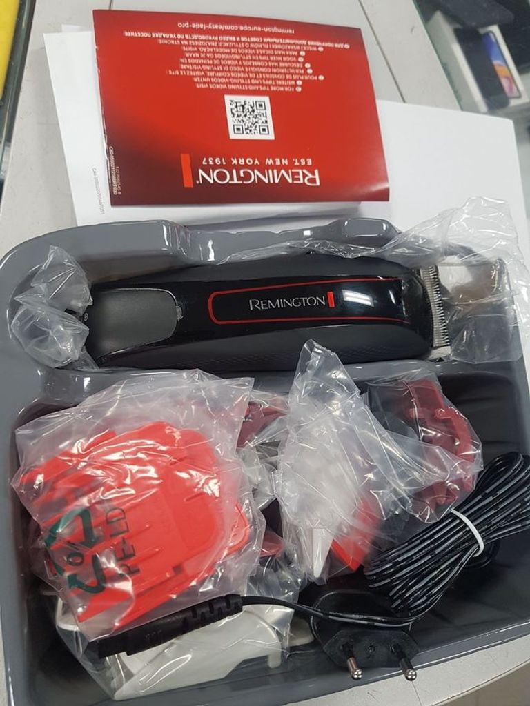 Купити Remington HC550 Б/У