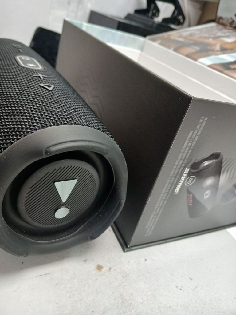 Дешево Jbl charge 5 з ломбарду