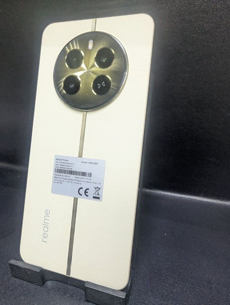 Купити Realme 12+ 5g 8/256gb Б/У