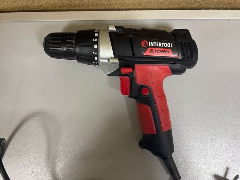 Купить Intertool WT-0103 Б/У
