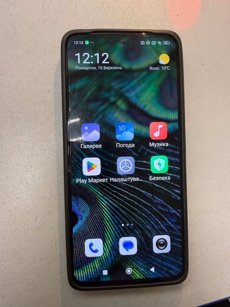 Купити Xiaomi redmi note 13 4g 8/256gb Б/У