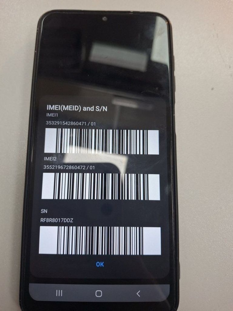 Samsung m127f galaxy m12 4/64gb Код:01-200881544. Изображение 11