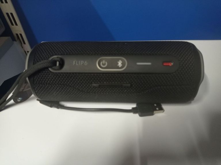 Дешево Jbl flip 6 з ломбарду
