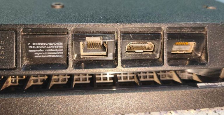  Sony PlayStation 4 Slim 1TB Black Код:01-200898878. Зображення 9