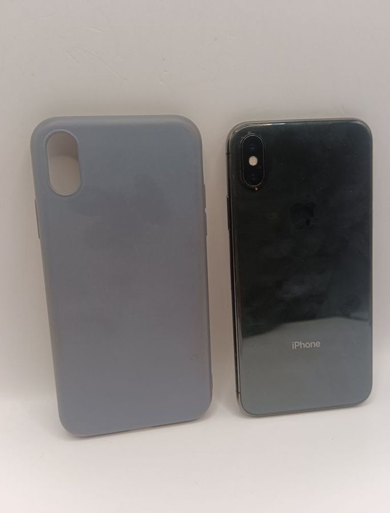 Розпродаж Apple iphone x 64gb, продавець Техноскарб