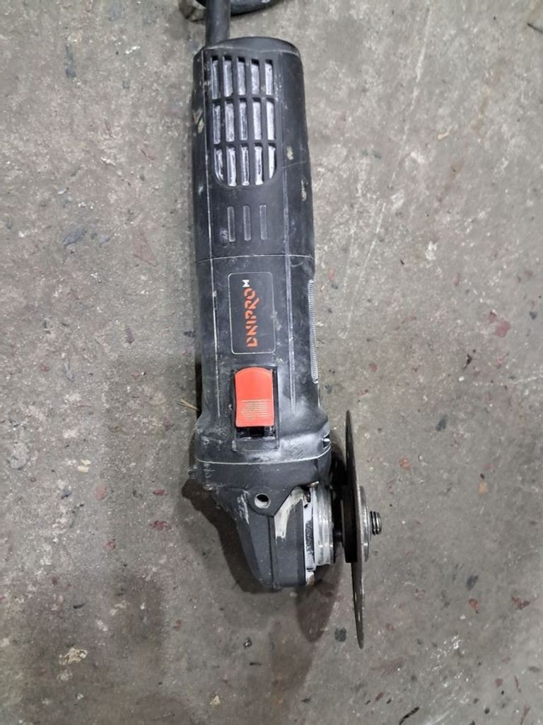 Дешево Dnipro-M gs-160se 2021 з ломбарду