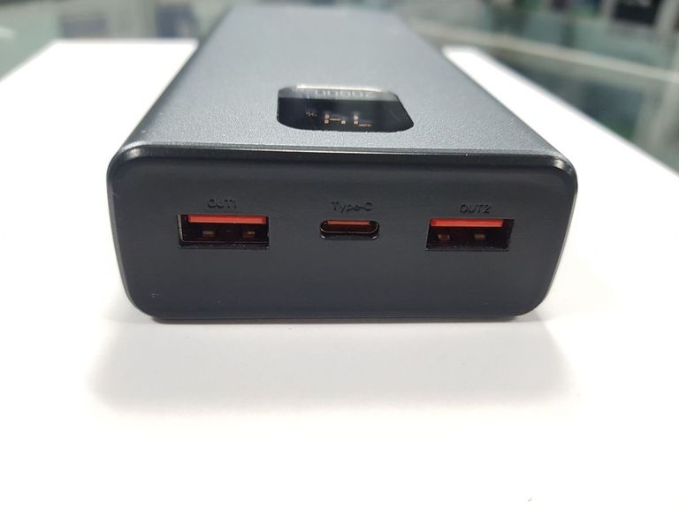 Розпродаж Proove guardian 20000 mah 22.5w, продавець Техноскарб