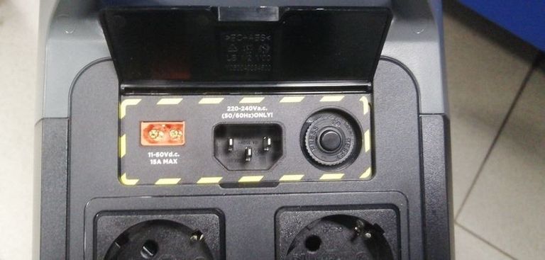 Ecoflow delta 2 Код:01-200901175. Зображення 8