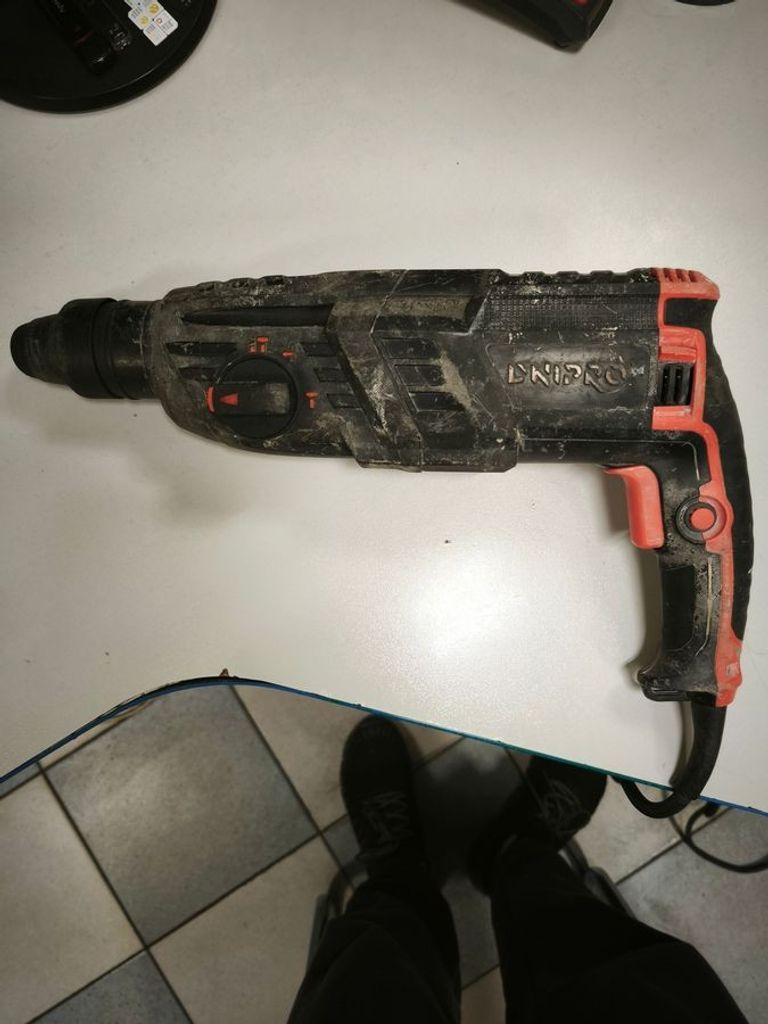 Купити Dnipro-M rh-100 Б/У