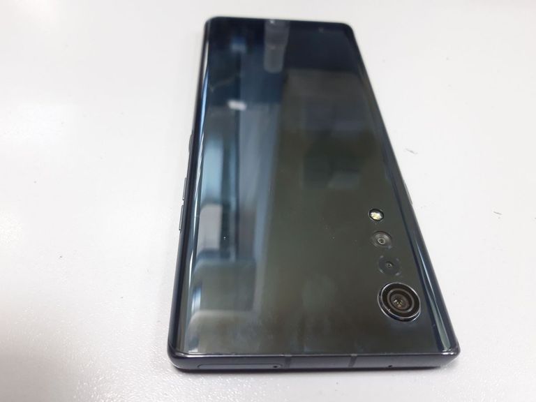 Lg velvet 5g g900tm 6/128gb Код:01-200900203. Зображення 8