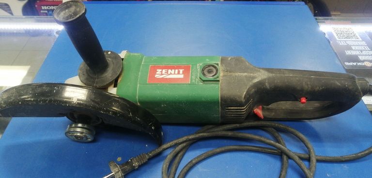 Купити Зенит ЗУШ-230/2200 Б/У