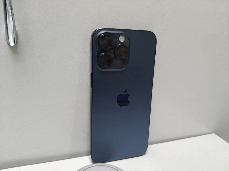 Apple iphone 15 pro max 512gb Код:01-200903051. Зображення 5