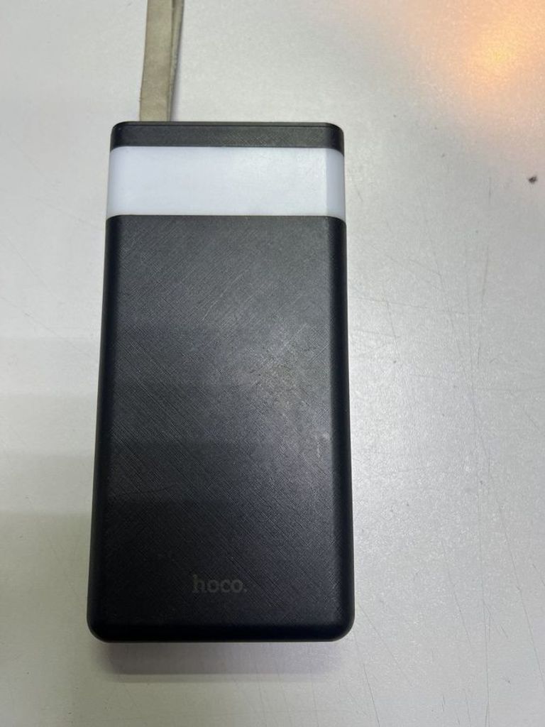 Купити Hoco j73 30000mah Б/У