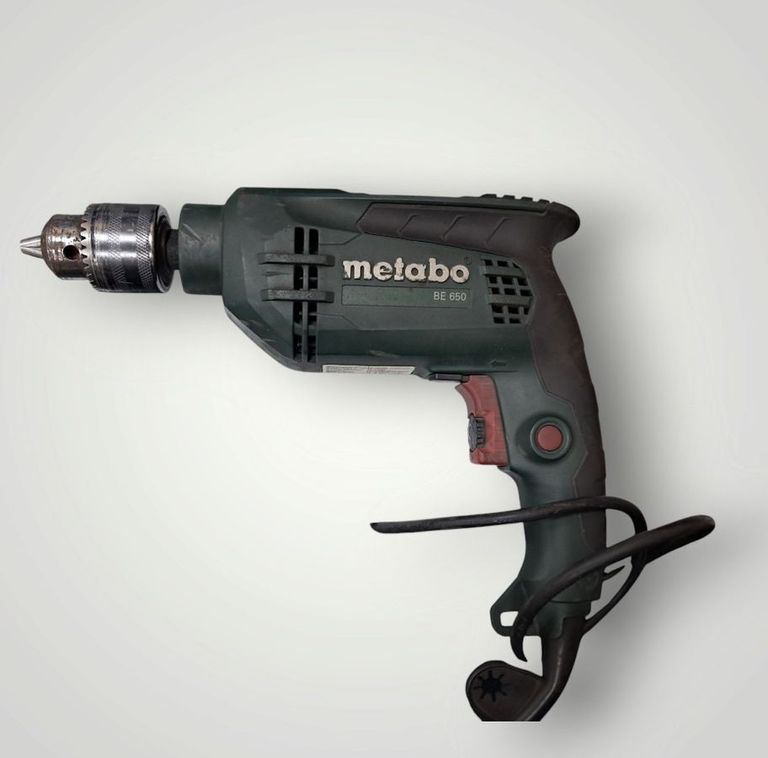 Купити Metabo be 650 Б/У