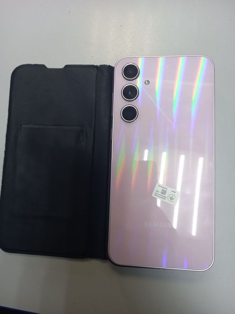 Купити Samsung galaxy a35 5g 8/256gb Б/У