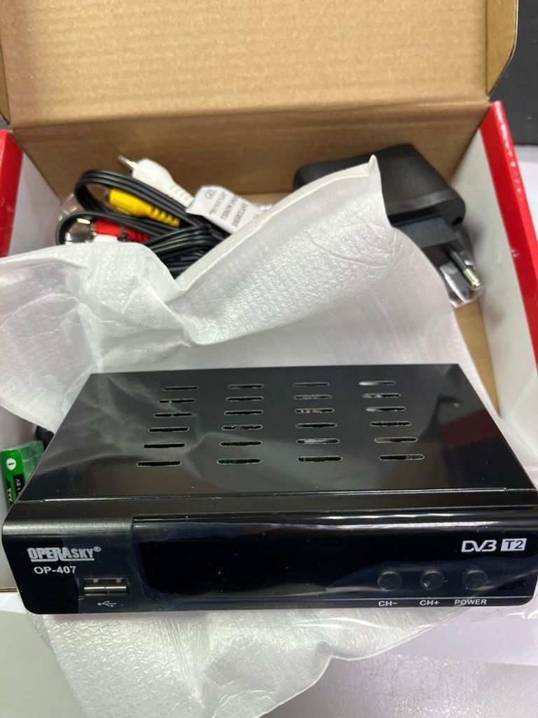 Оголошення Opera t2 op 407 Б/У