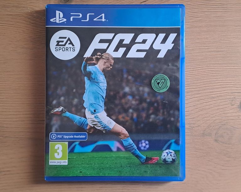 Купити AE Sport FC 24 Б/У