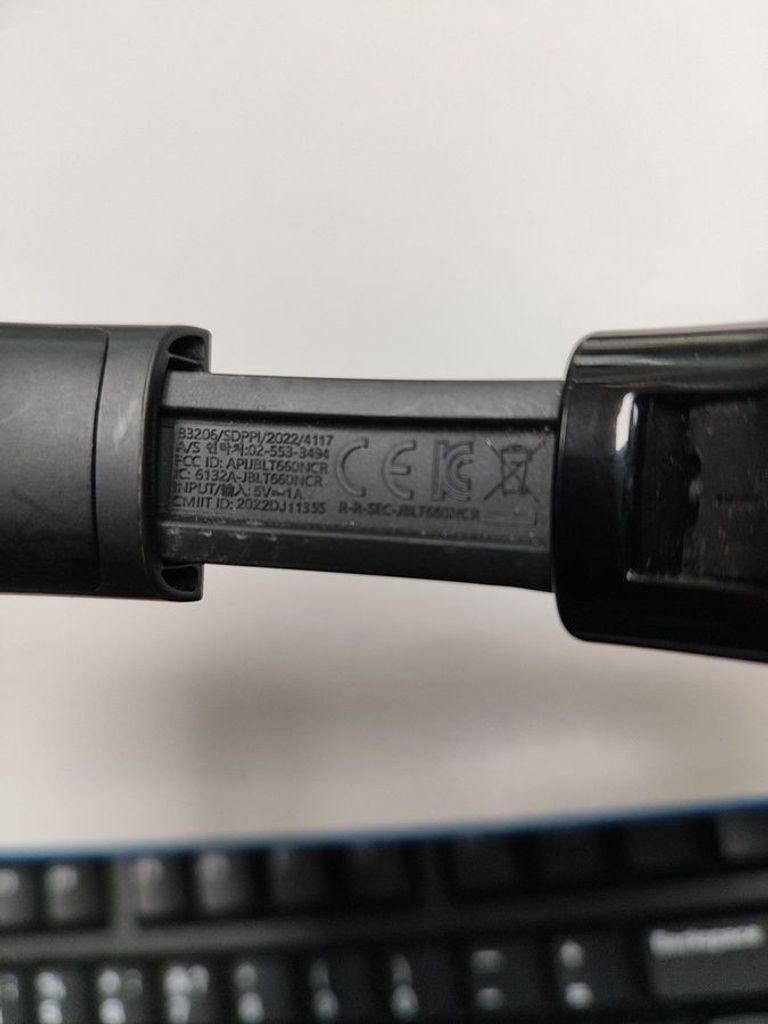 Дешево Jbl tune 660nc з ломбарду