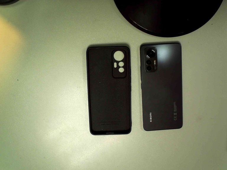 Розпродаж Xiaomi 12 lite 8/128gb, продавець Техноскарб