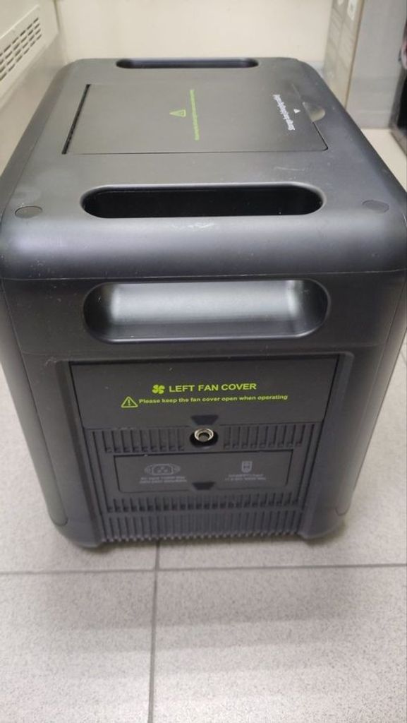 Choetech BS008 Код:01-200903958. Зображення 5