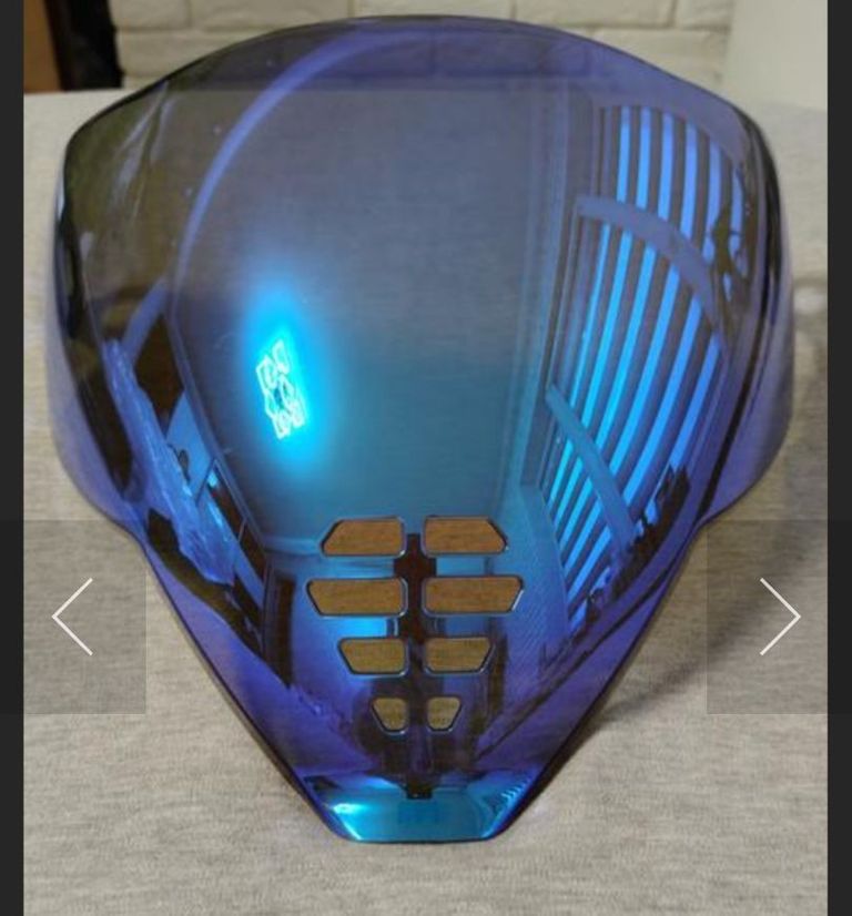 Оголошення Icon Airflite Б/У