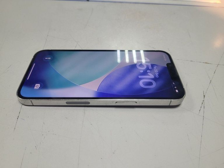 Дешево Apple iphone 13 pro 128gb з ломбарду