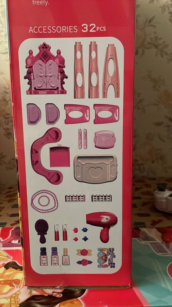 Дешево Dressing Table  з ломбарду