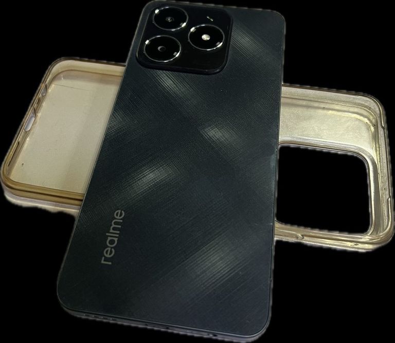 Купити Realme c61 6/128gb Б/У