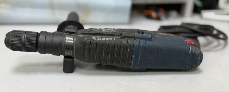 Bosch (Копія) gbh 2-26 dfr Код:01-200905609. Зображення 7