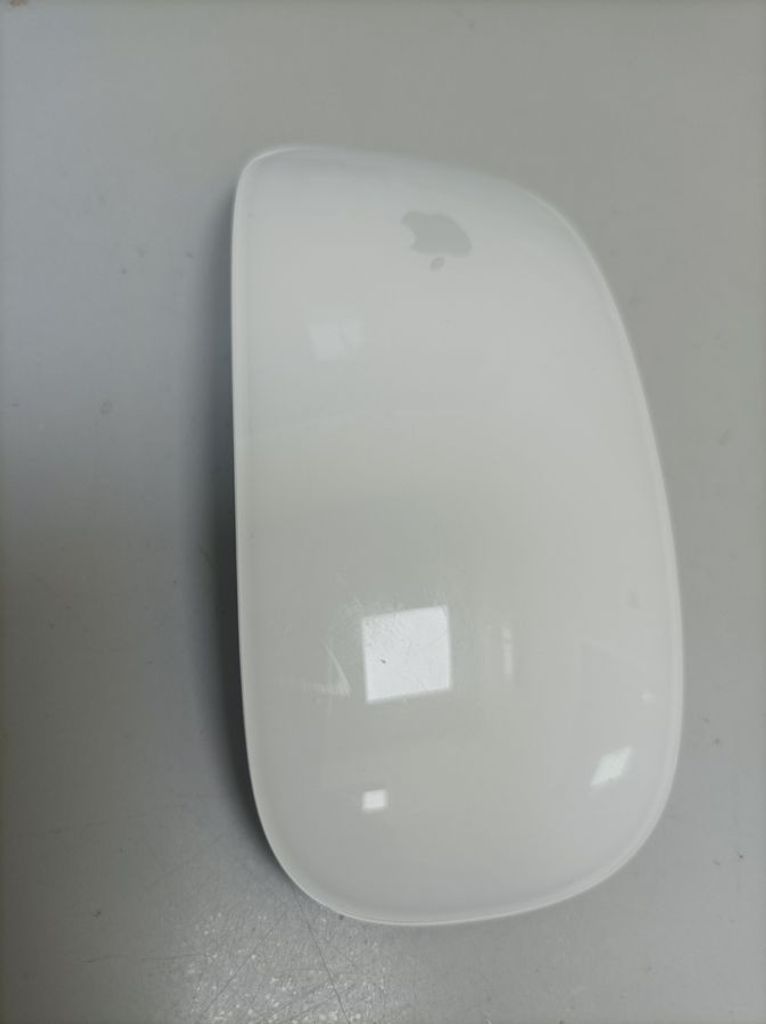 Купити Apple magic mouse usb-c multi-touch surface mxk53 a3204 Б/У