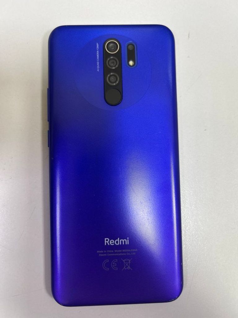 Распродажа Xiaomi redmi 9 3/32gb, продавец Техноскарб