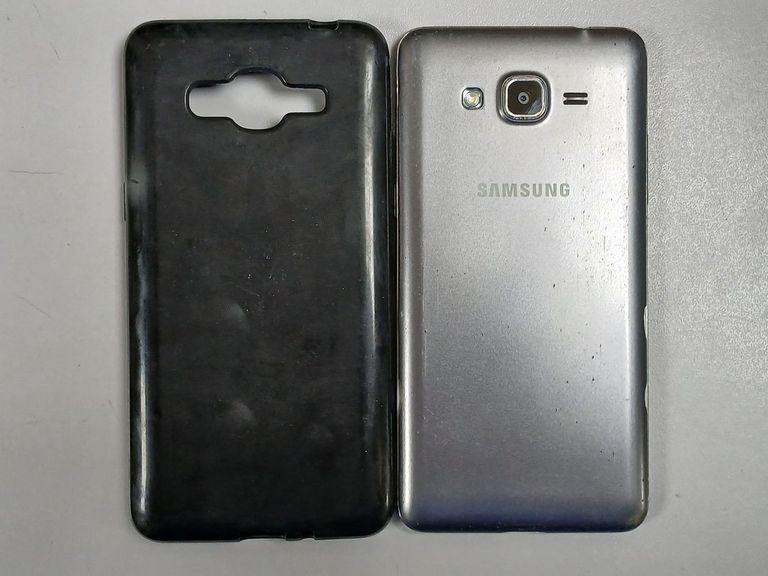 Дешиво Samsung g531h galaxy grand prime с ломбарда