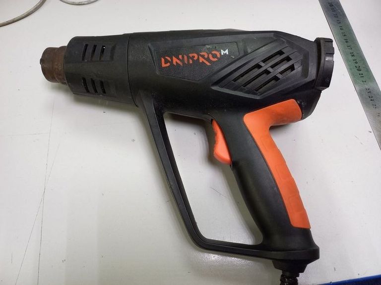 Объявление Dnipro-M gh-203 Б/У