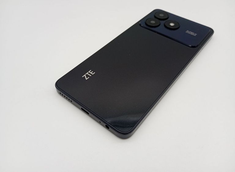 Дешево Zte Blade A36 4/64GB Green з ломбарду