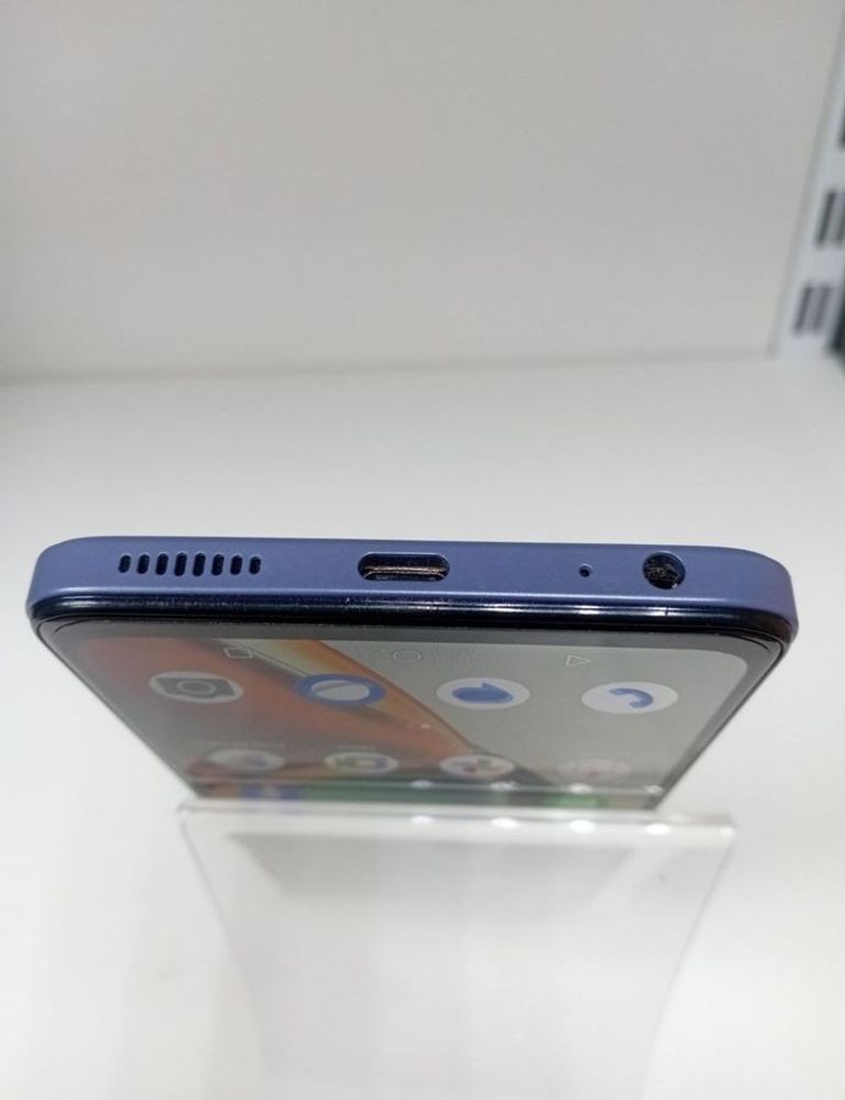 Zte Nubia V70 Max 6/128GB Gray Код:01-200907131. Зображення 5