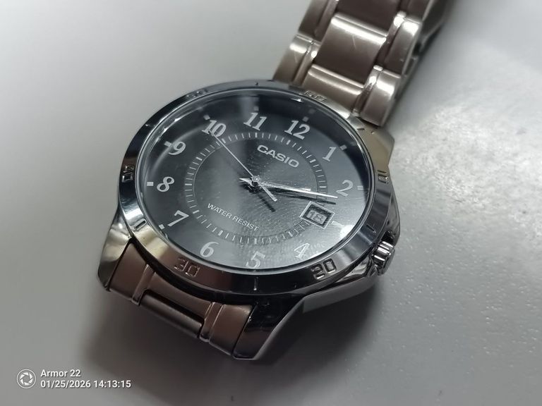 Купити Casio mtp-v004 Б/У