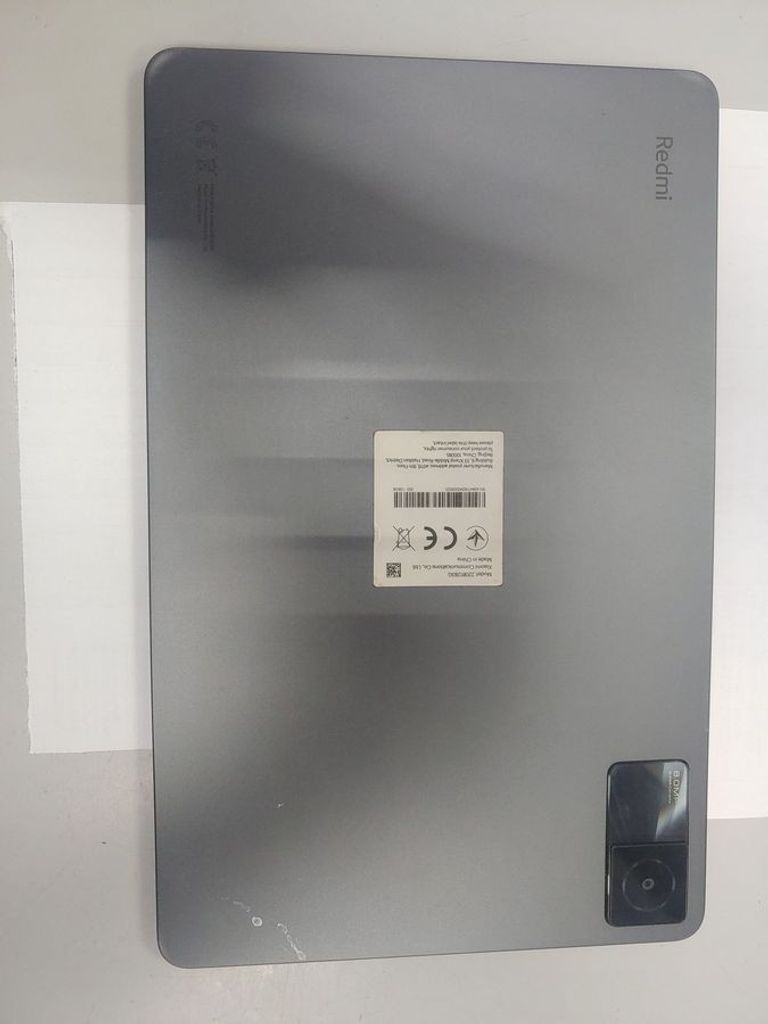 Xiaomi redmi pad 4/128gb wi-fi Код:01-200906950. Зображення 5