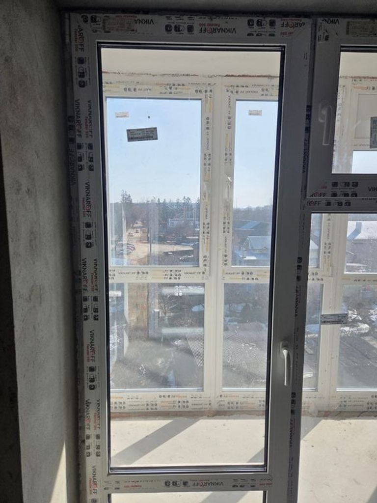 Viknaroff Fenster 500 Код:null. Зображення 4