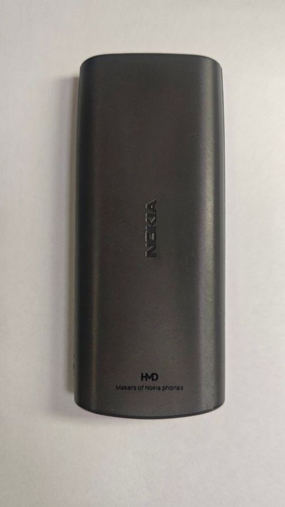 Оголошення Nokia 105 ss 2023 Б/У