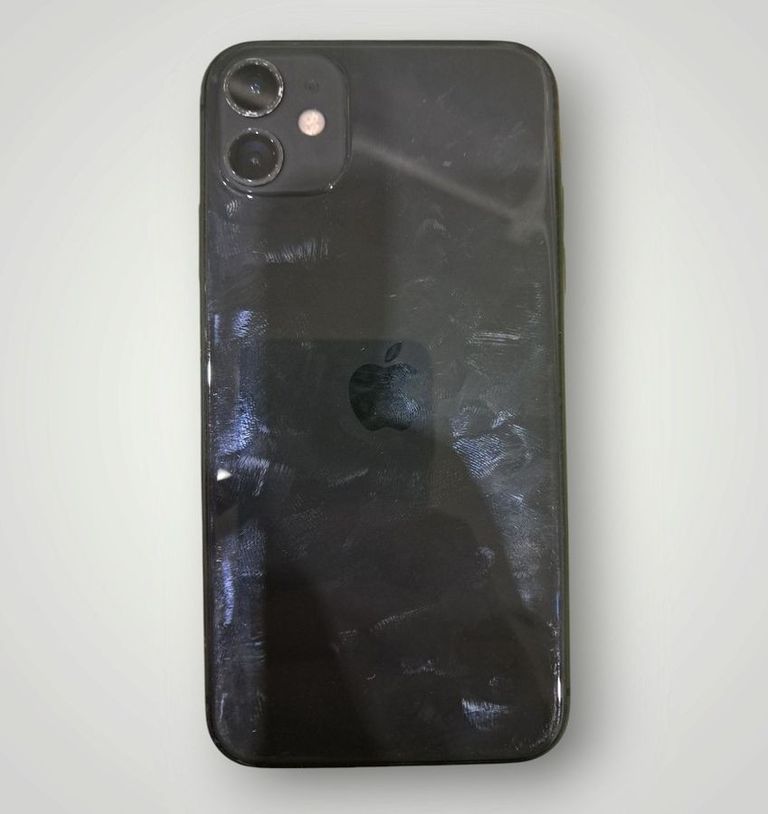 Розпродаж Apple iphone 11 64gb, продавець Техноскарб