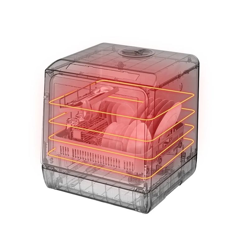 Blitzhome 900 Вт, 5 л Код:null. Зображення 7