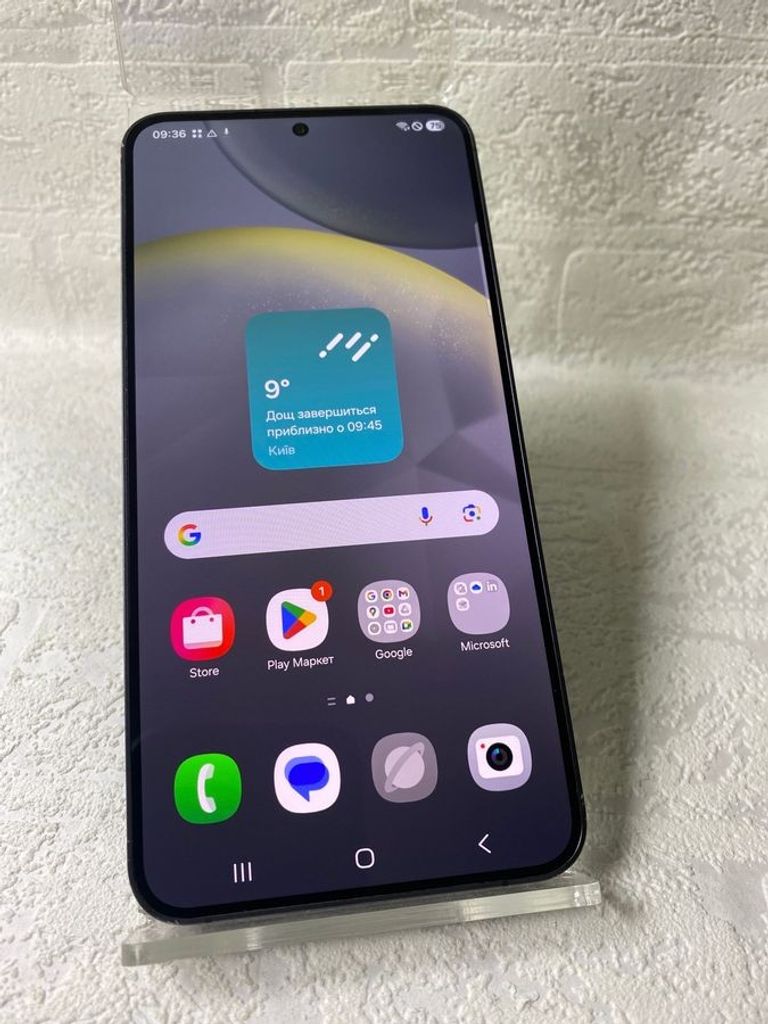 Купить Samsung galaxy s24+ 12/256gb Б/У
