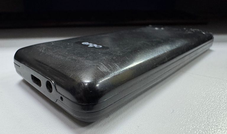 Ergo E181 Black Код:01-200906508. Изображение 6