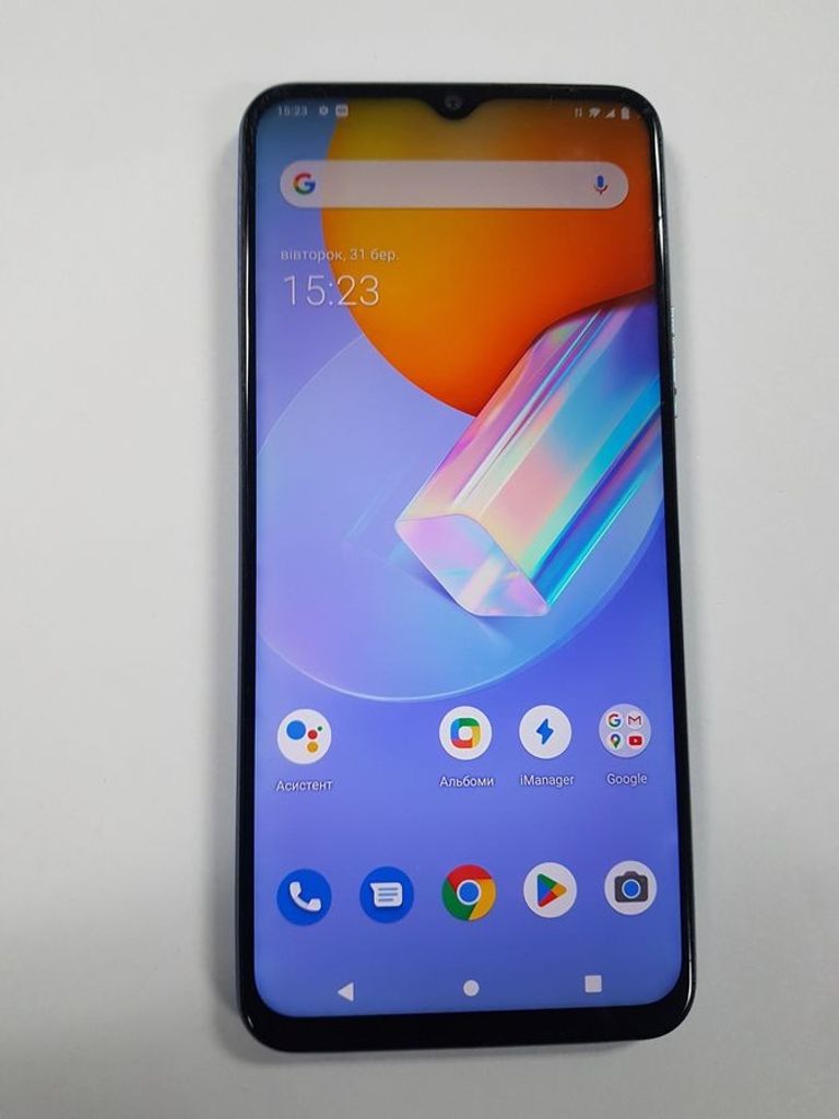 Купить Vivo y31 4/64gb Б/У