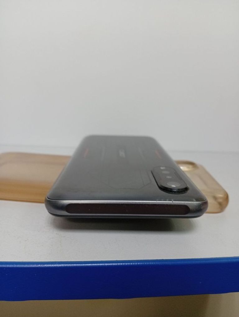 Объявление Cubot x70 12/256gb Б/У