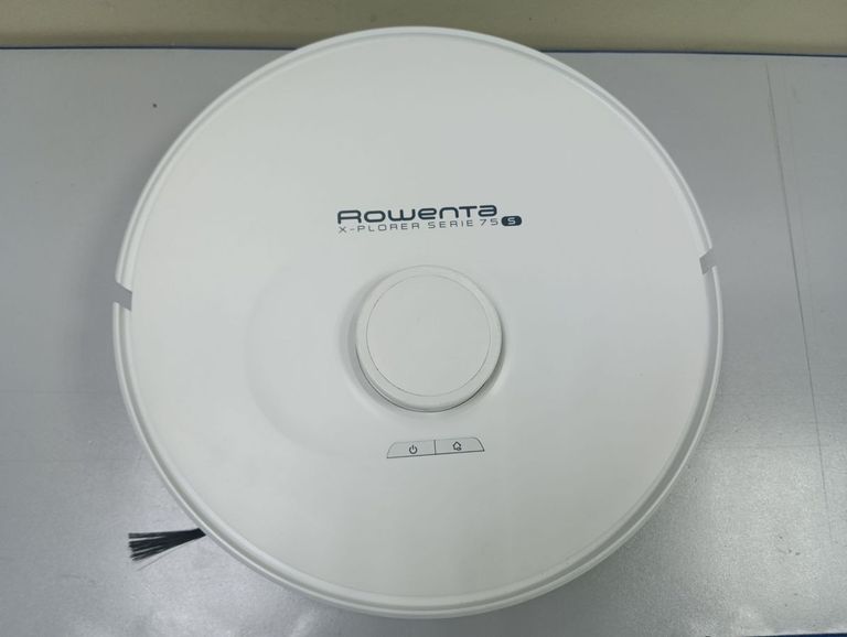Объявление Rowenta X-PLORER Serie 75 S RR8577WH Б/У