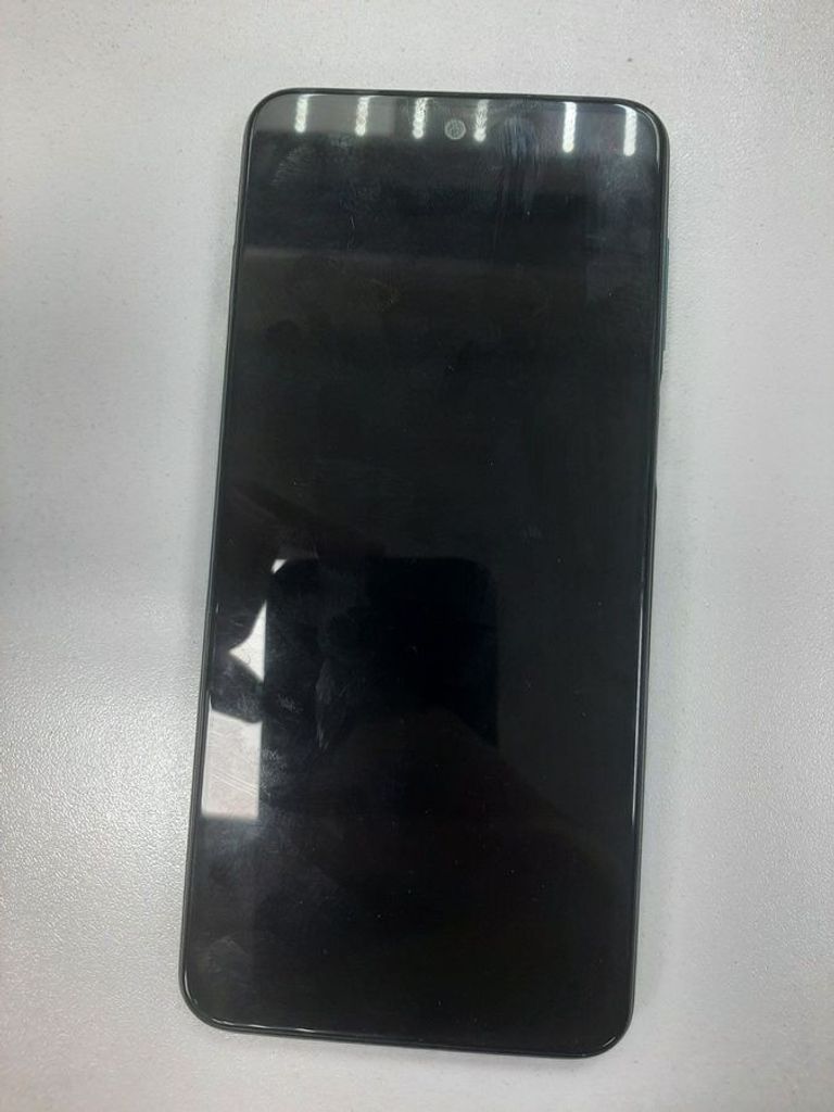 Дешево Xiaomi redmi note 9 pro 6/64gb з ломбарду