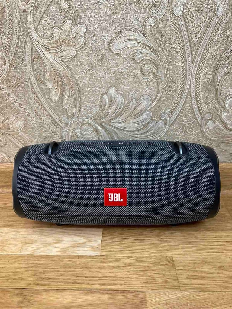 Оголошення Jbl xtreme 2 Б/У