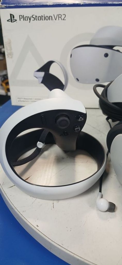 Розпродаж Sony PlayStation VR2, продавець Техноскарб