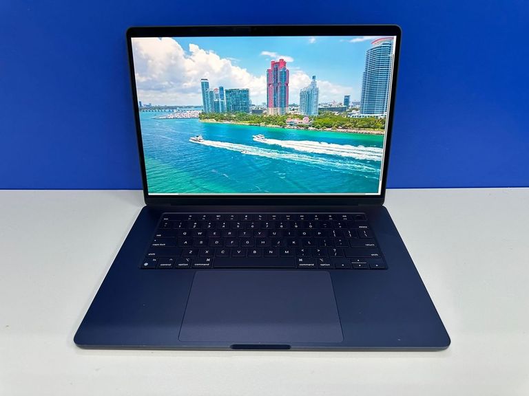 Apple 15,3"/ a2941/ m2 / ram8gb/ ssd256gb/ retina, truetone Код:01-200910027. Зображення 10
